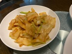 -粗茶淡饭·隐庐私厨(东亭店)