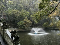 -普陀山风景名胜区-法雨禅寺