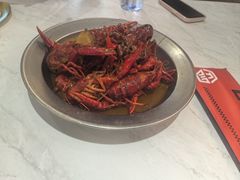 -辣盆盆麻辣小龙虾(哈尔滨总店)