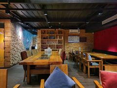 大堂-古琢小馆·珠海味(南方软件园店)