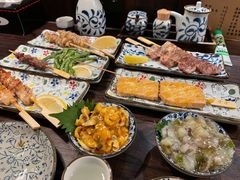 -哥哥の深夜食堂(红松东路店)