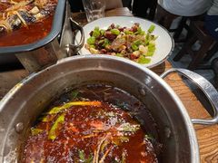 -壹块捌烧烤(灯市口店)