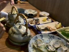 -古都日本料理(高桥路店)