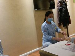 -津派修脚(密云路店)