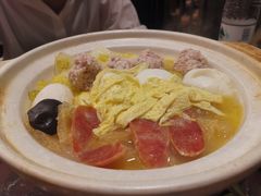 老底子杭三鲜-新白鹿餐厅(爱琴海购物中心店)