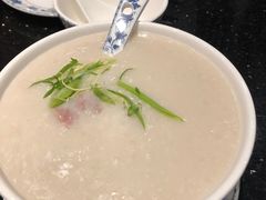 生滚肉丸粥-正斗·港式粤菜(SKLP店)
