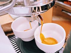 -Avg Coffee(新景苑店)