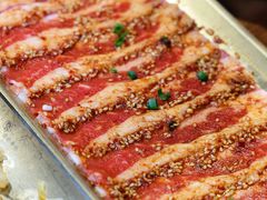 -西塔老太太泥炉烤肉(万柳华联店)