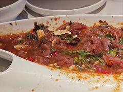 -柳喜辣·烧烤酒局(跃进总店)