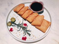 -荷庭·精致湘菜(华强北九方店)