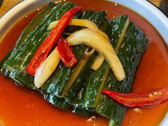 -川流不息(北蔡休闲广场店)