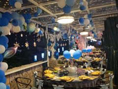 -海市蜃楼花园主题餐厅(石顶店)