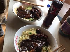 -泰顺江南春面馆