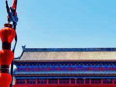 -西安城墙·碑林历史文化景区