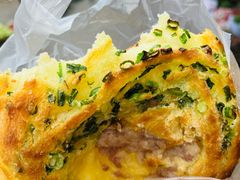 -喜洲杨记破酥粑粑