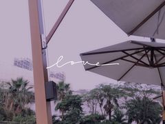 -希尔顿南海酒店·观廊大堂吧·海景下午茶