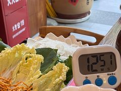 -大理董·董家小厨野生菌火锅(古城旗舰店)