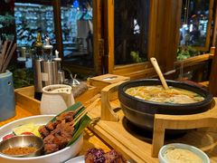 -勺子米线·云南传统小吃市集(四方街店)