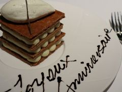 -L'Arome芳芳法国餐厅(金陵饭店店)