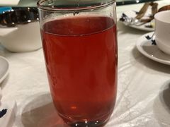 -丽景湾国际酒店·六福轩中餐厅