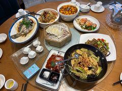 海南粉-琼菜王(南海店)