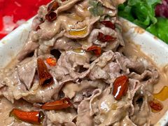 -马记伊源斋涮肉·清真菜(潘家园古玩市场店)