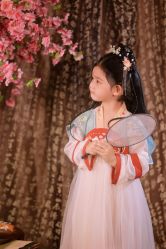 -汉仪华裳汉服馆(打浦桥店)