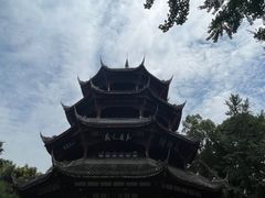 -成都杜甫草堂博物馆