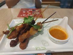 -仙踪林(江燕路万科里店)