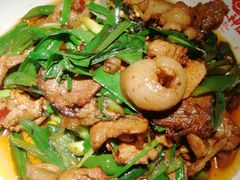 -百年神厨·地道川菜(清江西路店)