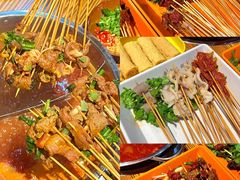 -杨校长·老成都串串香火锅(全国总店)