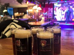 -宝莱纳啤酒花园餐厅PAULANER BRAUHAUS Nanjing(广州路店)