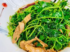 -蟹村草堂·苏式园林人文农家·大闸蟹