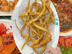 -小海豚·老字号海鲜餐厅(三亚湾店)