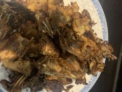 -鸭王烤鸭店(三里河店)