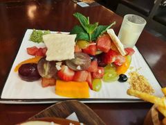 -haxnbauer海森堡德国餐厅(深圳coco店)