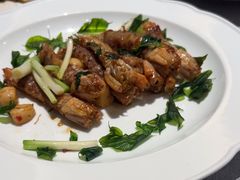 -潮府馆·非遗潮州菜·世纪公园(新国际博览中心店)