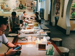 -老淮滨-蚌埠非遗小吃(淮河路店)