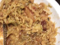 -西贝莜面村(上海百联西郊店)