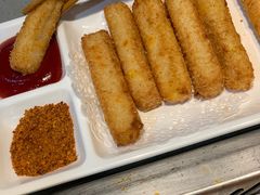 -海底捞火锅(杭州滨江九宜城店)