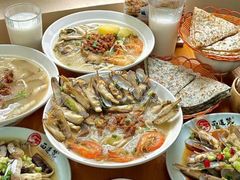 -面道赞宁海海鲜面(迎凤街店)