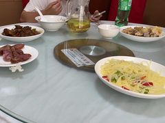 -茅山风味馆