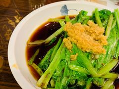-七菜馆·东北菜·蒸饺(文体路店)