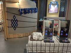 -斯琴阿妈蒙古餐厅(新城店)