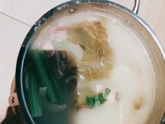 -避风塘(百联东郊店)