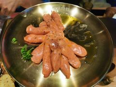-西塔拾玖泥炉烤肉·活鳗(芝麻街店)