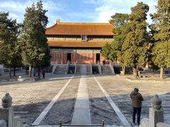 -历代帝王庙博物馆