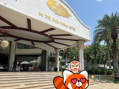 -蜈支洲岛珊瑚酒店临海阁中餐厅