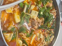 -五丁桥光头香辣蟹(望江橡树林店)