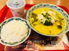 -和合谷(建外中海店)